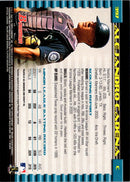 2002 Bowman Alejandro Cadena
