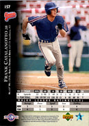 1995 Upper Deck Minors Frank Catalanotto