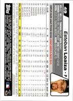2004 Topps Opening Day Esteban Loaiza #49