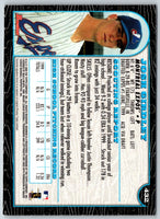 1999 Bowman Josh Girdley #432 Rookie