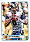 2012 Topps Magic Sam Bradford