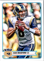 2012 Topps Magic Sam Bradford #24