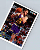 1993 Fleer Mark Eaton