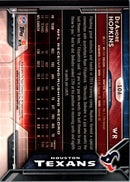 2015 Topps DeAndre Hopkins