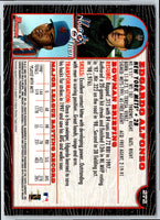 1999 Bowman Edgardo Alfonzo #272