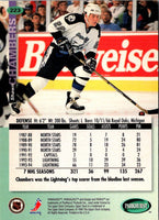 1994 Parkhurst Shawn Chambers #223