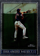 1998 Topps Chrome Orlando Merced
