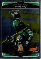 1999 Be a Player Memorabilia Paul Kariya #117