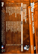 2017 Topps Mark Trumbo