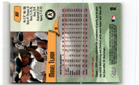 2000 Stadium Club Miguel Tejada #80