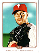 2010 Topps 206 Roy Halladay