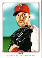 2010 Topps 206 Roy Halladay #304