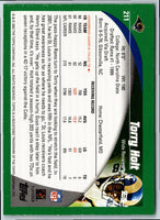2002 Topps Torry Holt #211