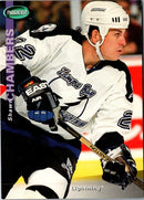 1994 Parkhurst Shawn Chambers