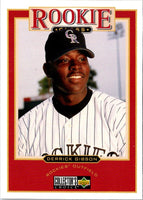 1997 Collector's Choice Derrick Gibson #470