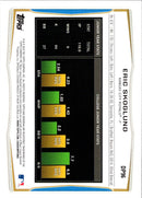 2014 Bowman Draft Picks & Prospects Eric Skoglund