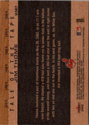 2001 Fleer Jim Thome