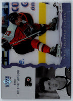 1996 Upper Deck Ice Rod Brind'Amour #48