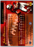 1999 Ultra Jake Plummer #60