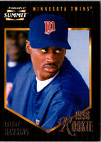 1996 Summit LaTroy Hawkins #183