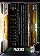 2015 Topps Randall Cobb