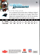 2007 Ultra Retail DeAngelo Williams