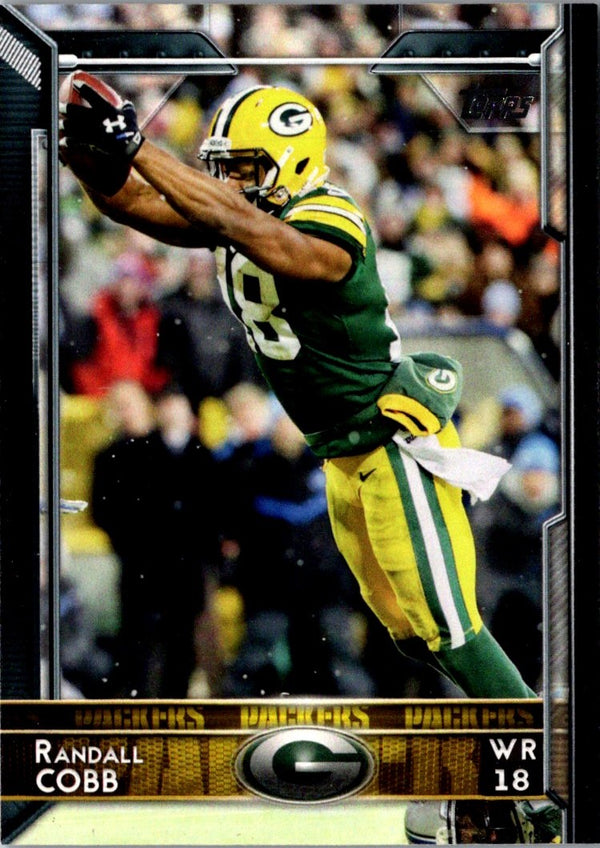 2015 Topps Randall Cobb #20