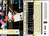 2004 Playoff Absolute Memorabilia Retail Joe Crede #54