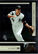 2004 Playoff Absolute Memorabilia Retail Joe Crede
