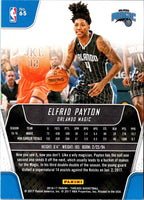 2016 Panini Threads Elfrid Payton #65