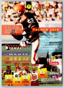 1995 Stadium Club Members Only Pepper Johnson