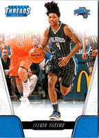 2016 Panini Threads Elfrid Payton #65