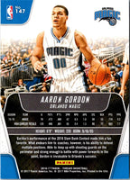 2016 Panini Threads Aaron Gordon #147