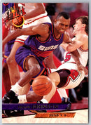 1993 Ultra Frank Johnson