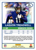 2019 Score Laquon Treadwell #241