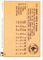 1990 CMC Bob Zupcic #880
