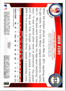 2011 Topps Update Josh Judy