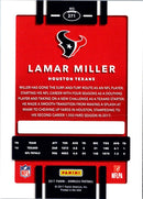 2017 Donruss Lamar Miller