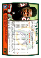 1999 Topps Season Opener Tony Martin #129