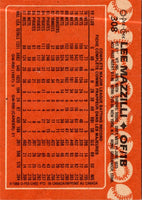1988 O-Pee-Chee Lee Mazzilli #308