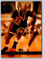 1993 Playoff Bryon Russell #13
