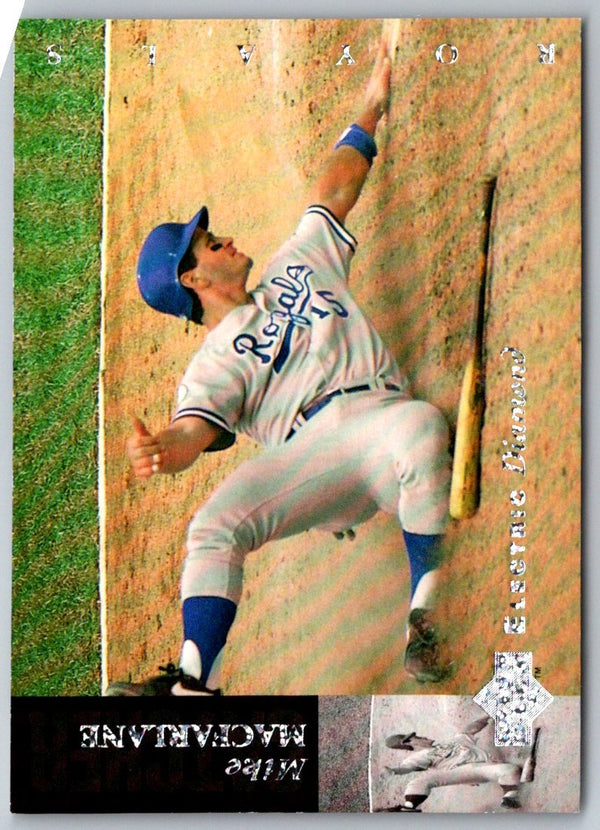 1994 Topps Macfarlane #107