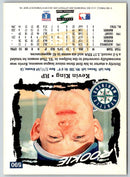 1995 Score Kevin King