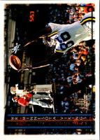 1996 Topps Jake Reed #318