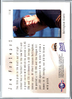 1995 Best Joe Fontenot #118