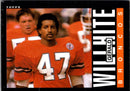 1985 Topps Gerald Willhite