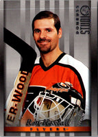 1997 Studio Ron Hextall #43