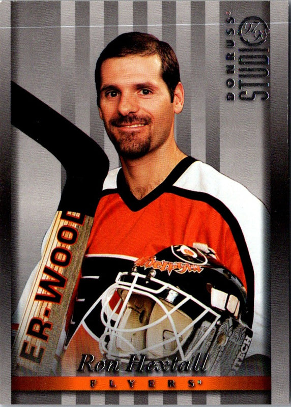 1997 Studio Ron Hextall #43