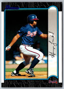 1999 Bowman George Lombard