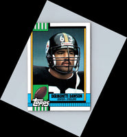1990 Topps Dermontti Dawson #181